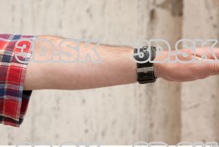 Forearm texture of street references 368 0001